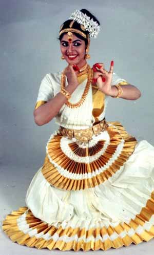 mohiniyattam