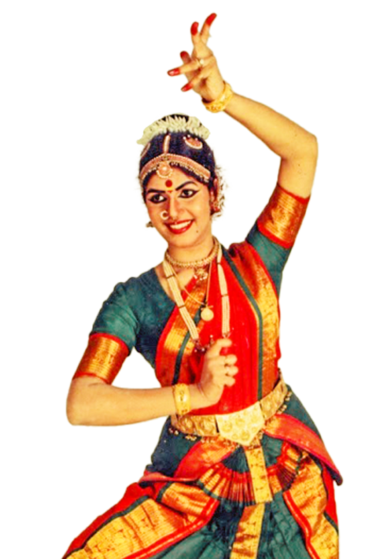 Natyakala Bhartnatyam by Sona Nair