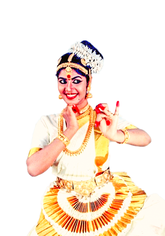 Natyakala Sona Nair Mohiniattam